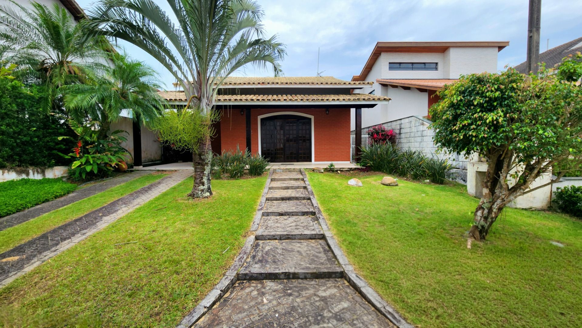 casa CA0995 em Bougainvillee III