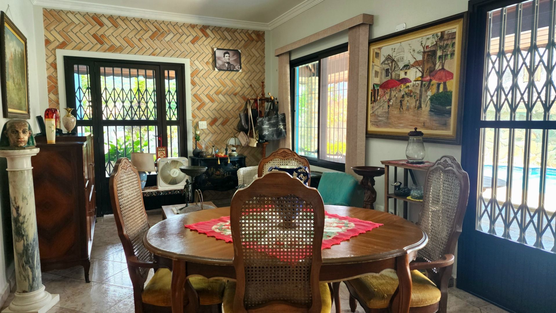 casa CA0996