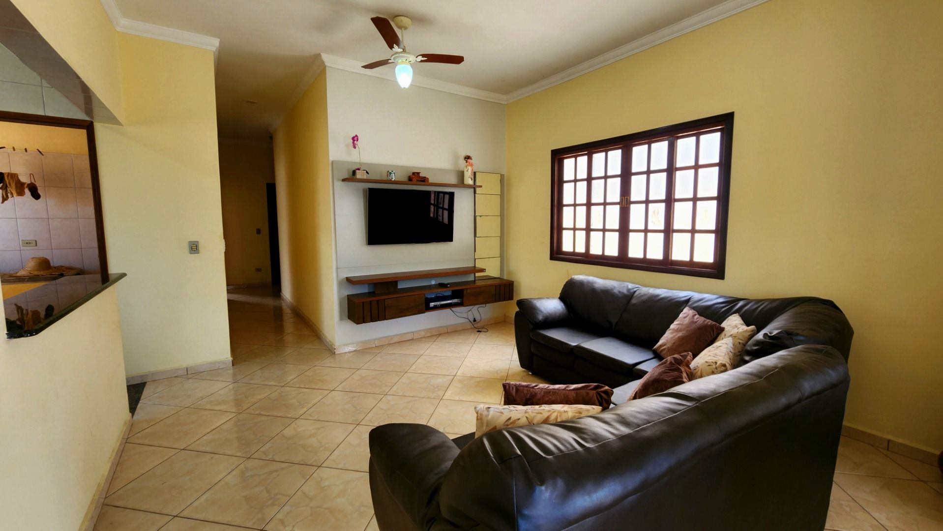 casa CA1000