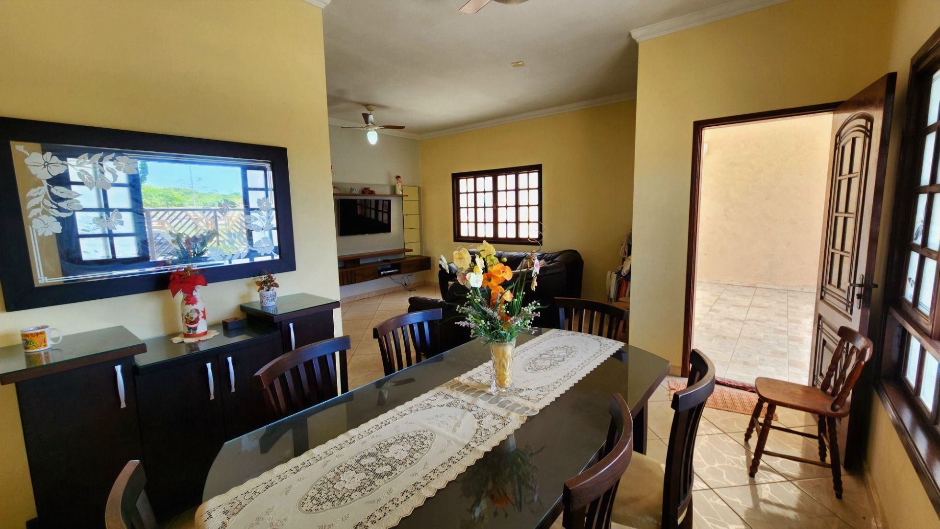 casa CA1000