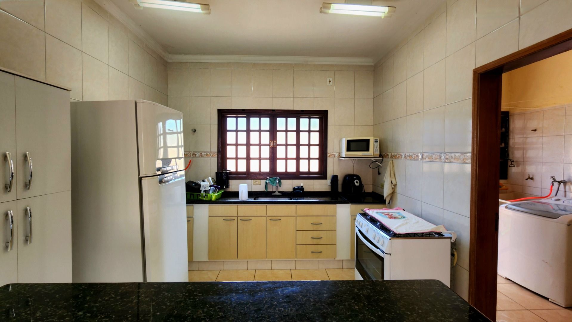 casa CA1000
