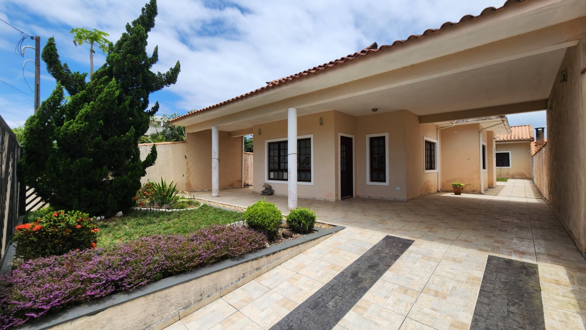 casa CA1000 em Jardim Sao Luiz