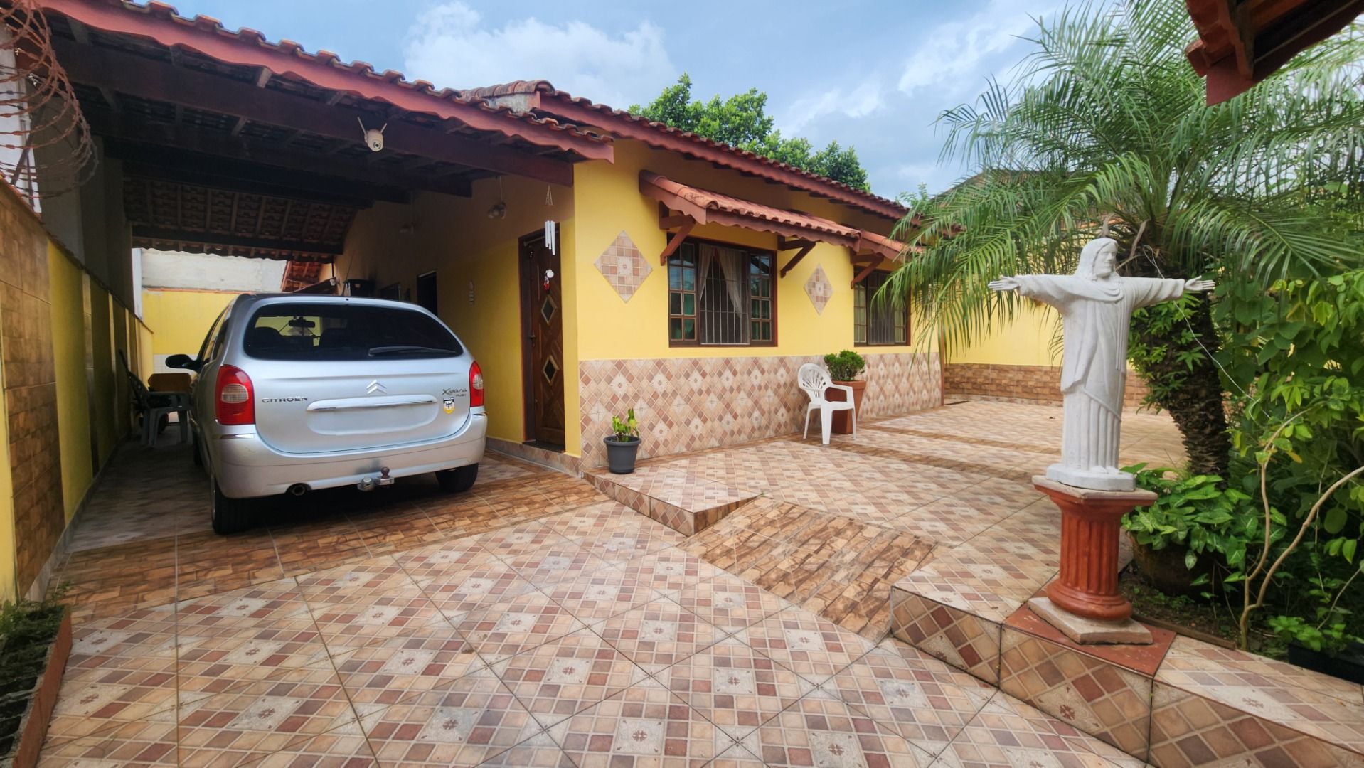 casa CA1003 em Jardim Mar E Sol