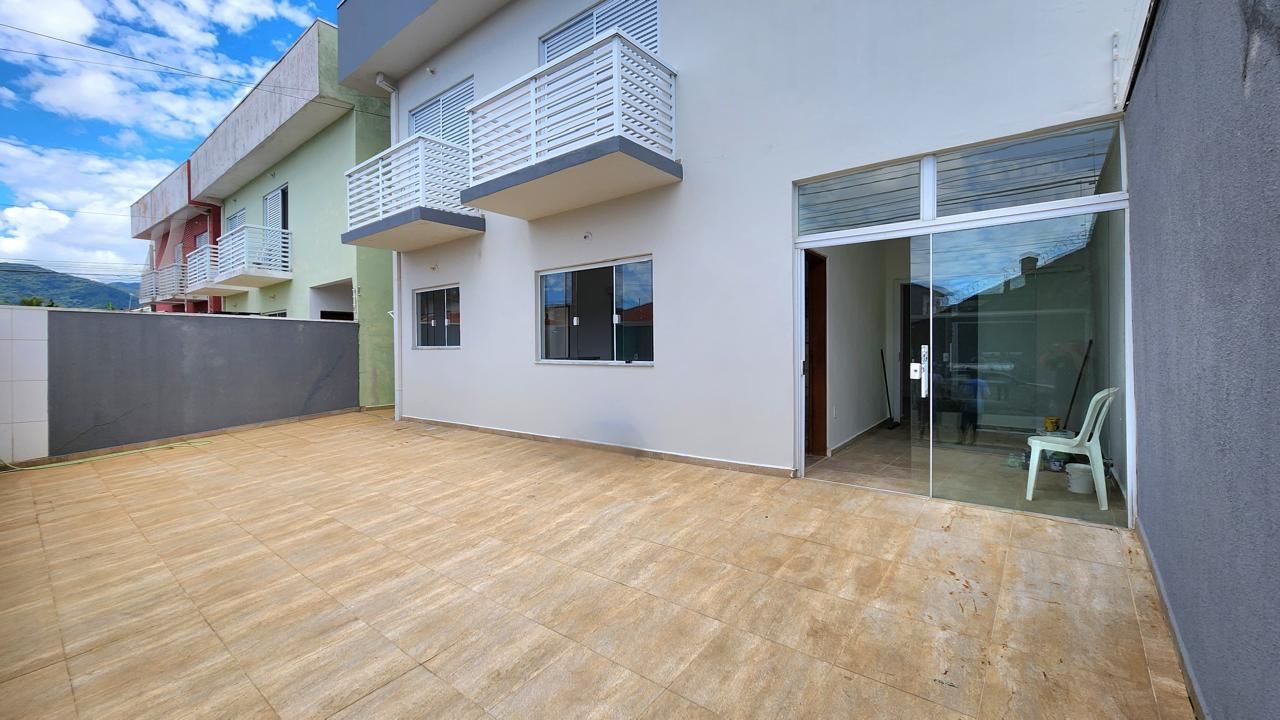 sobrado SO0601 em Parque D'Aville Residencial