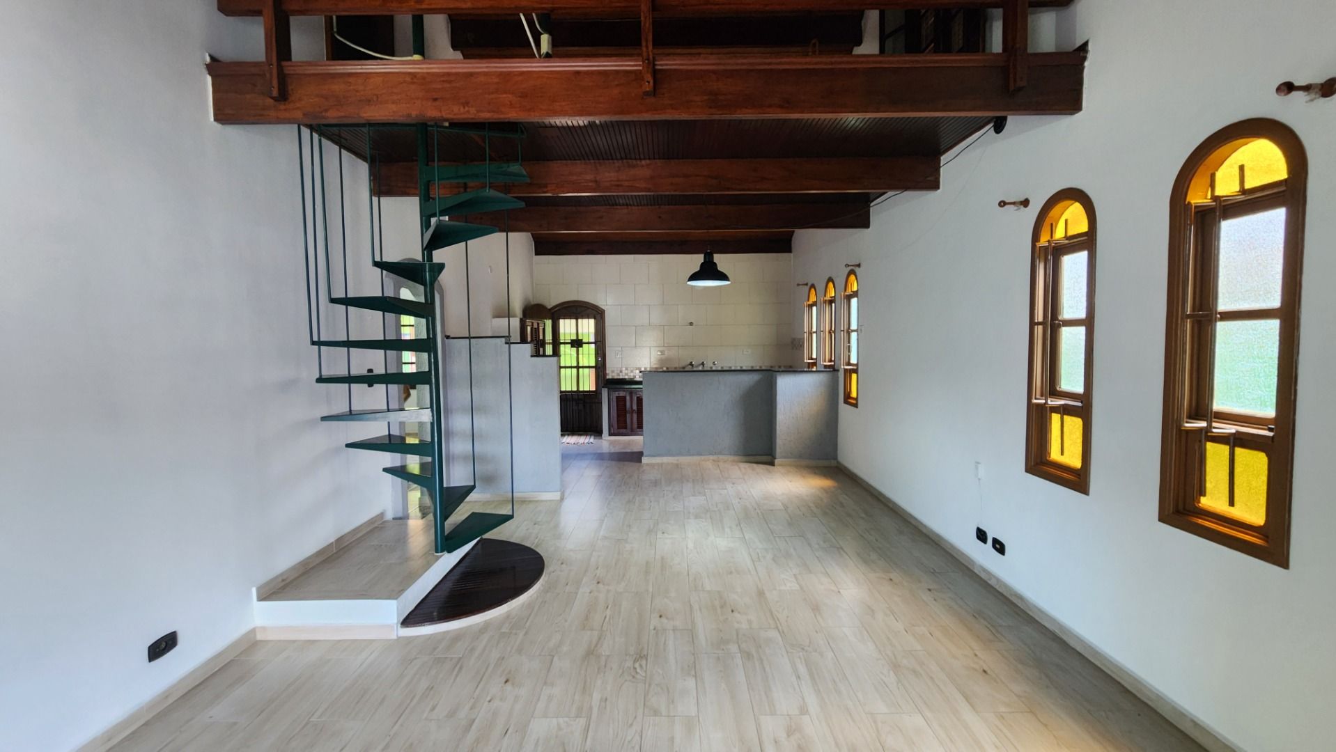 casa CA1008