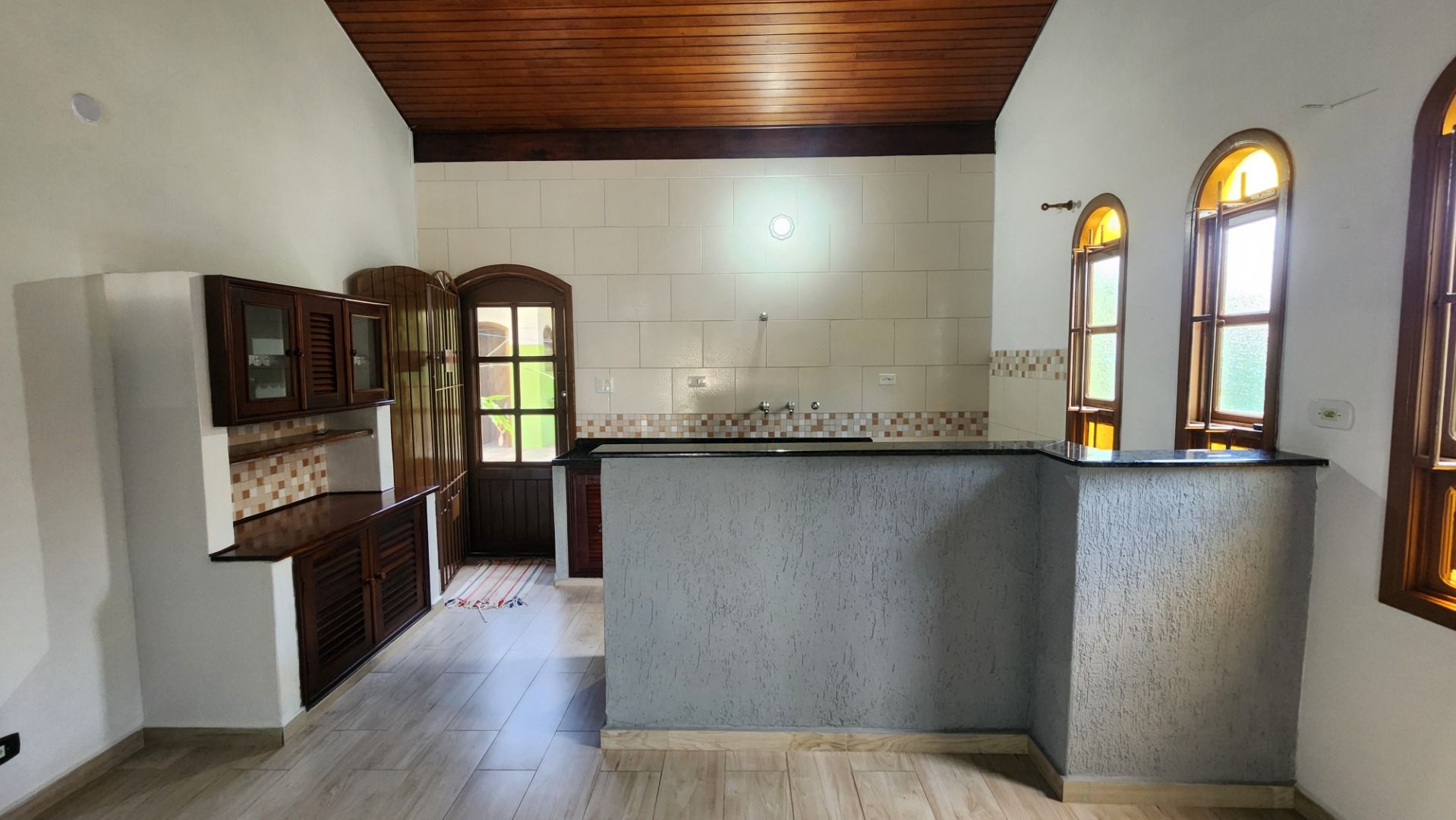 casa CA1008