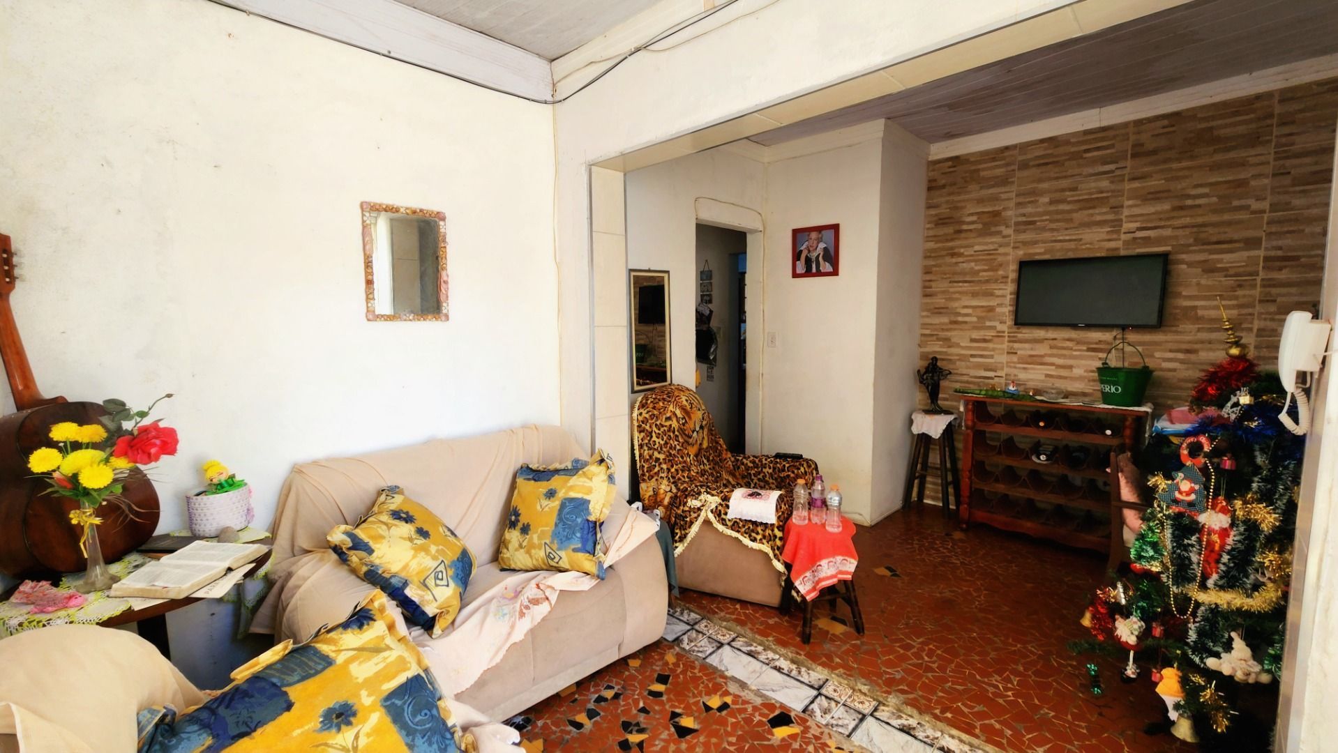 casa CA1009