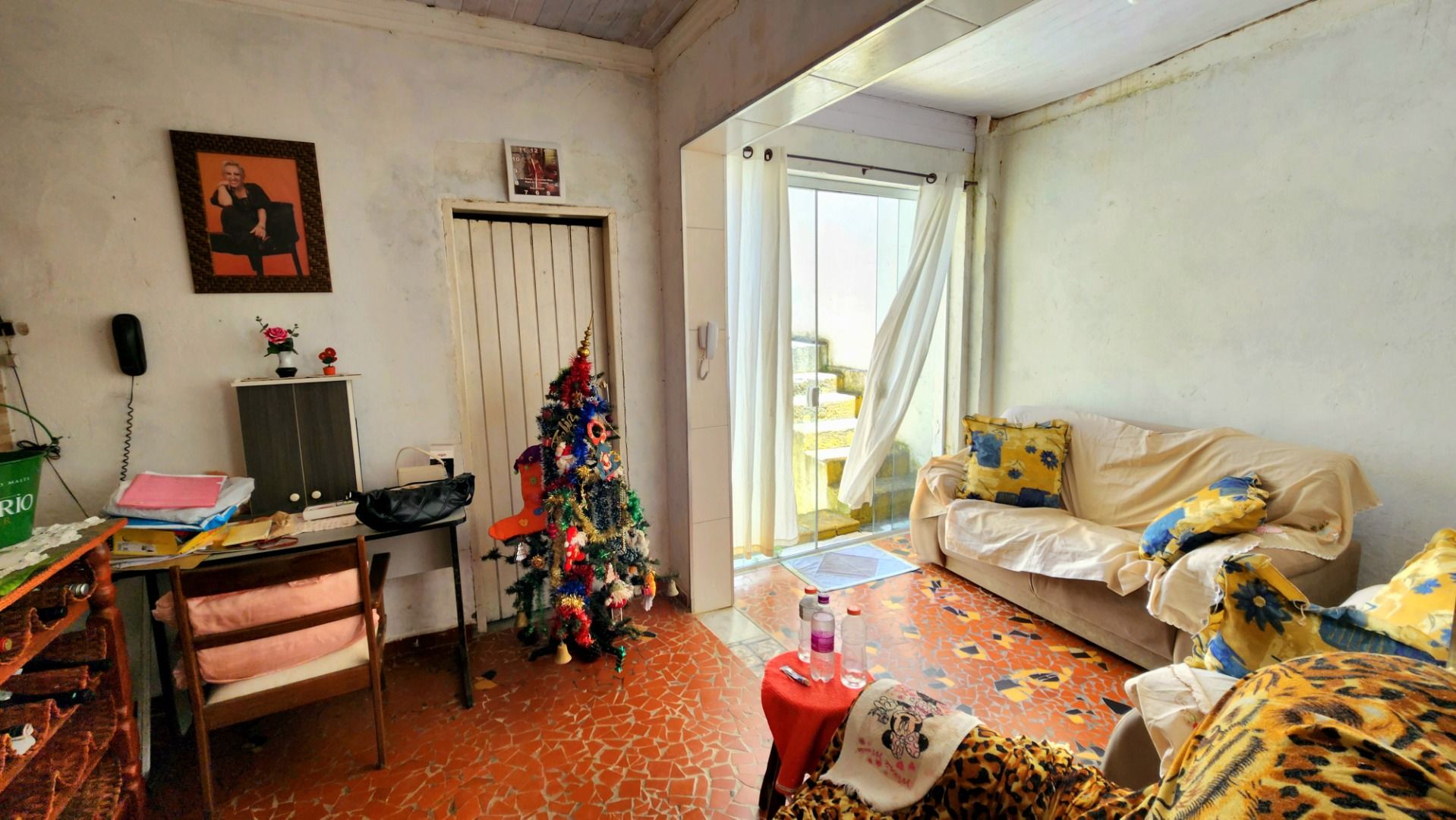 casa CA1009