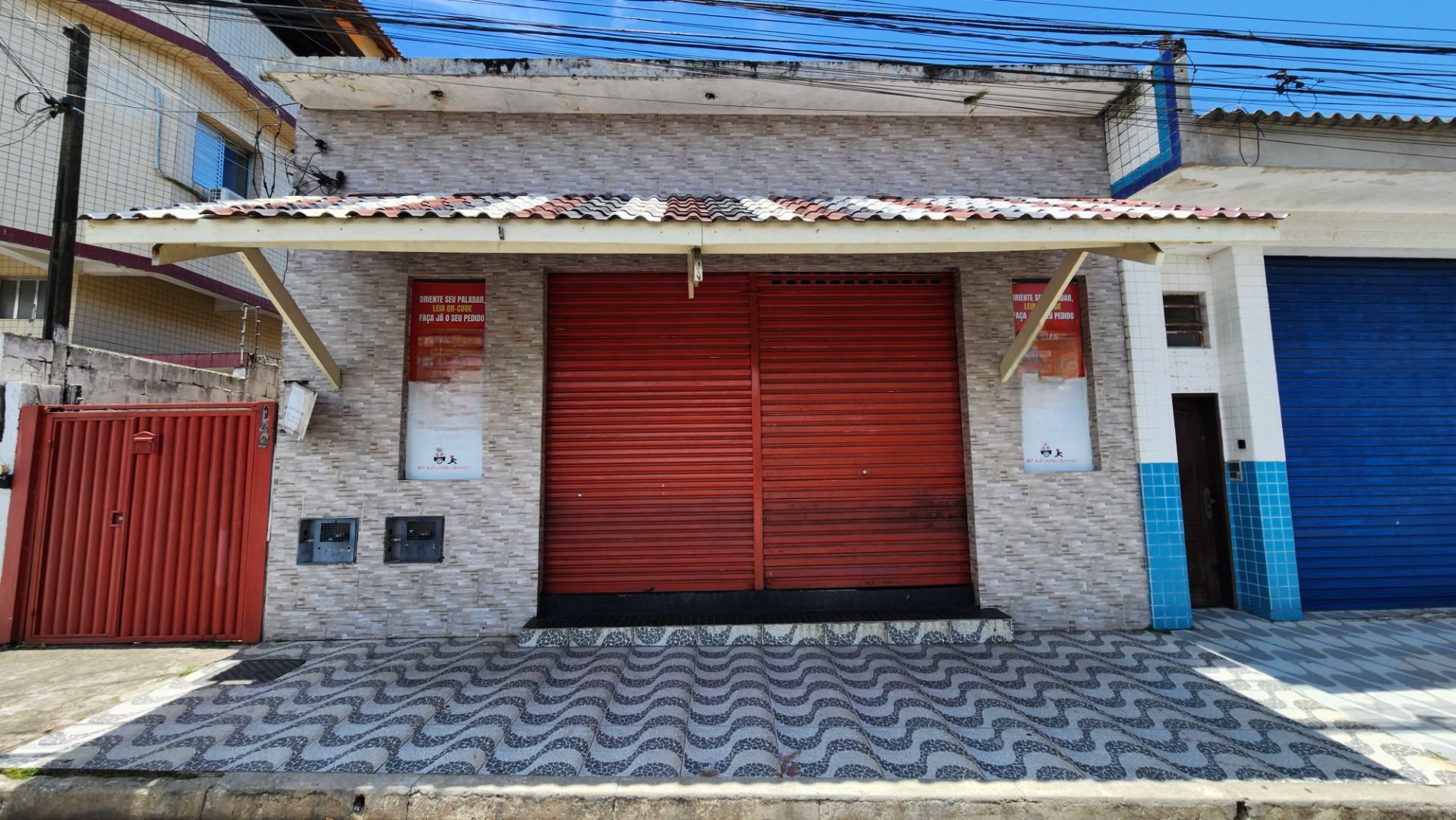 casa CA1009 em Centro