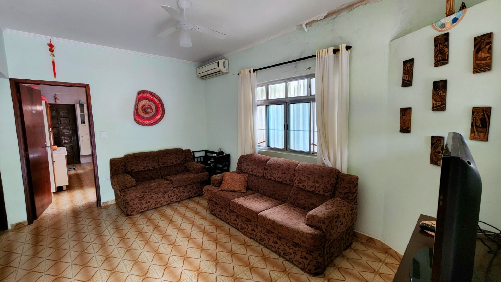 casa CA1010