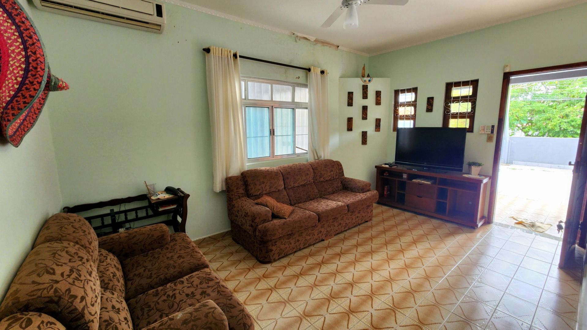 casa CA1010