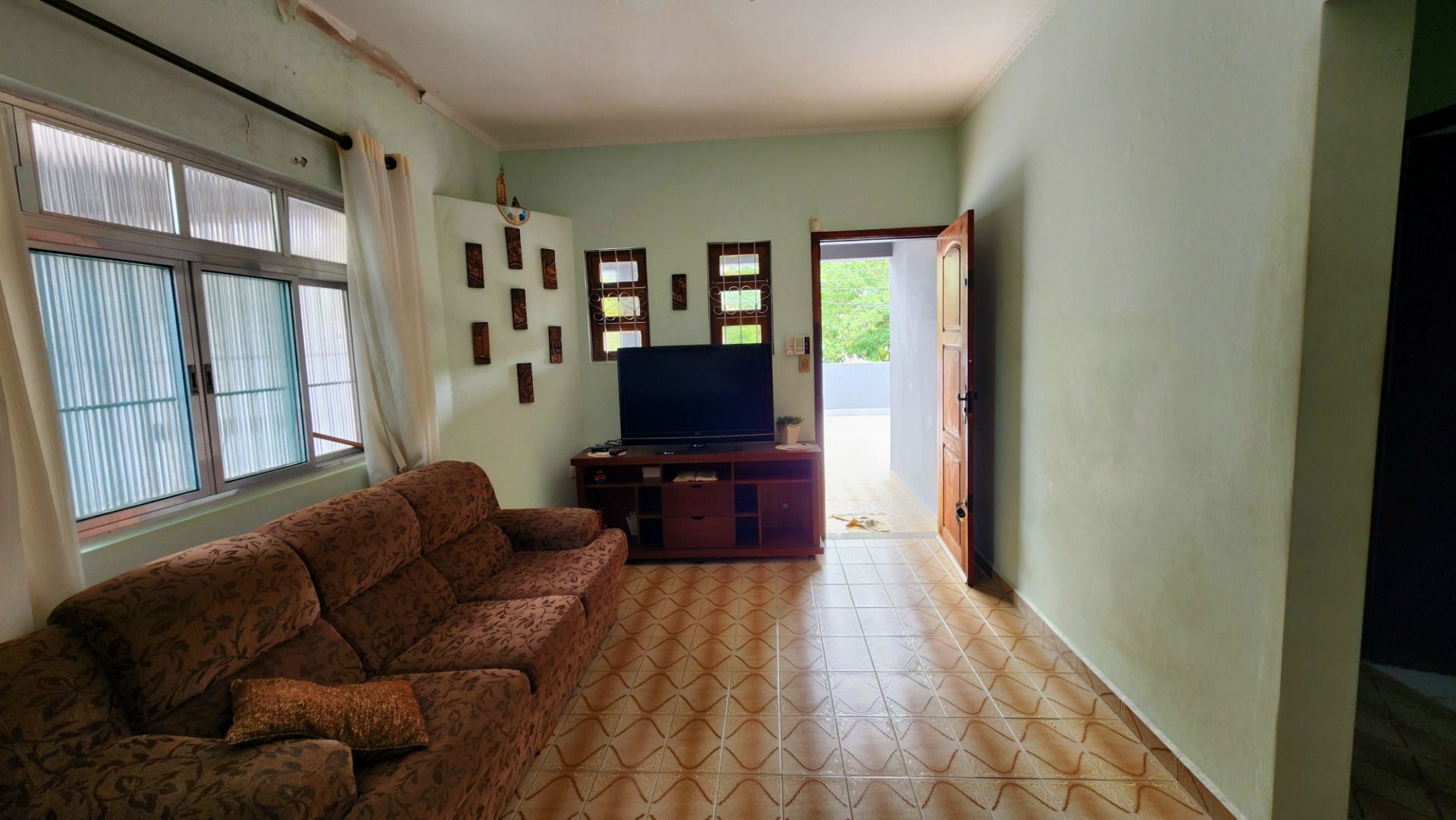 casa CA1010