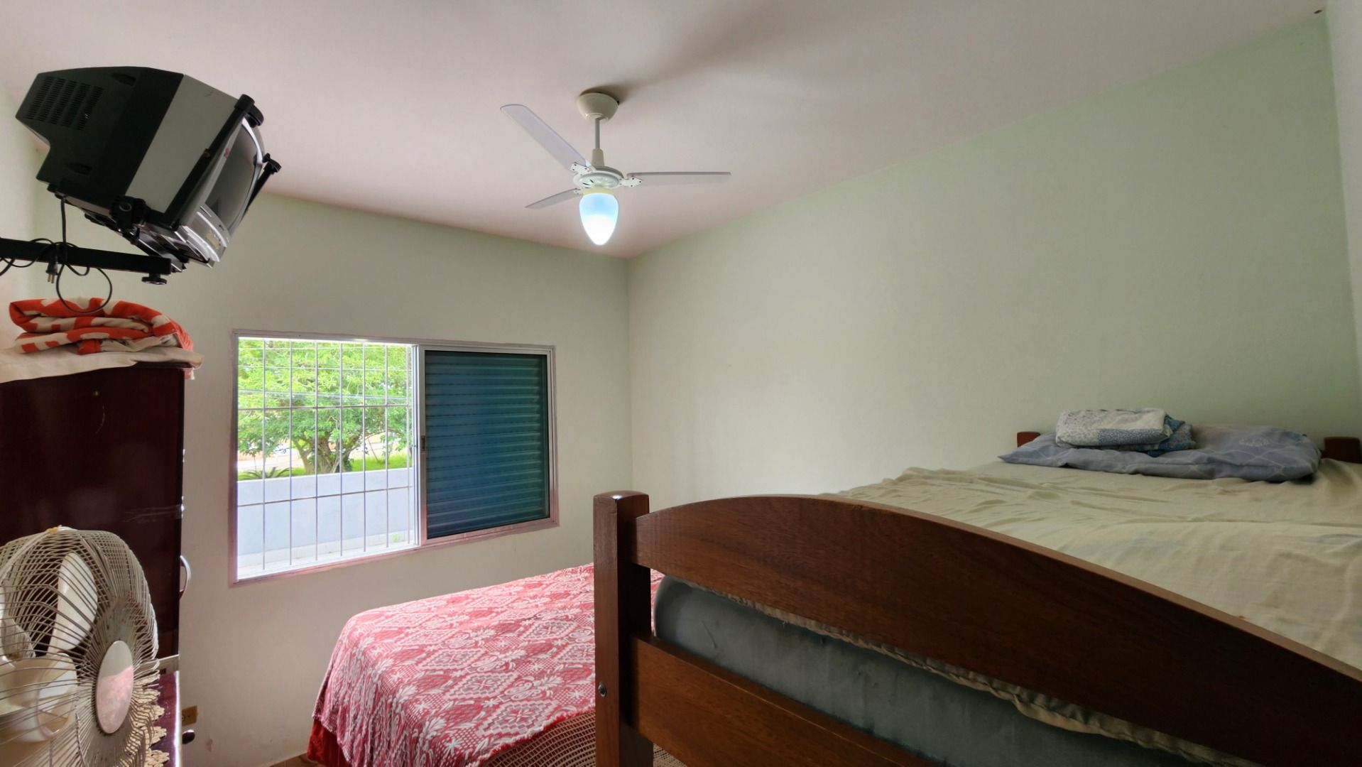 casa CA1010