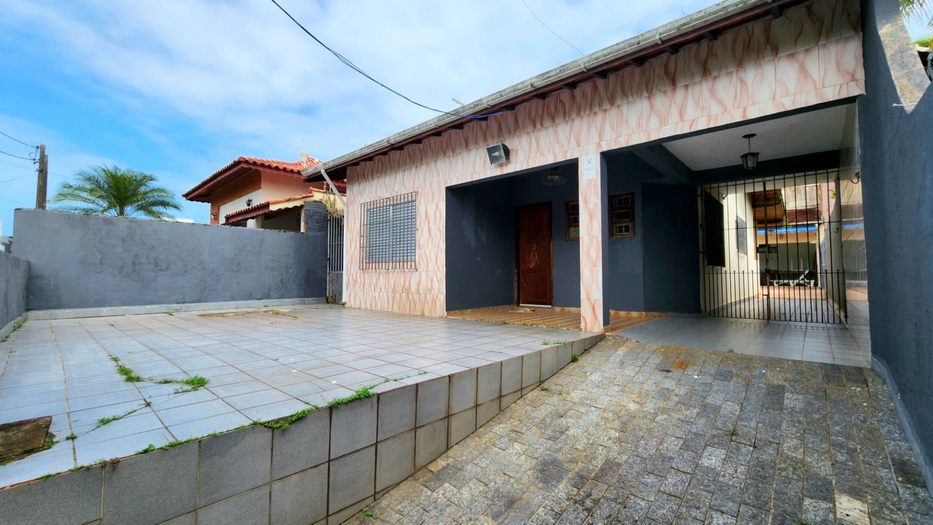 casa CA1010 em Jardim Barra de Jangada