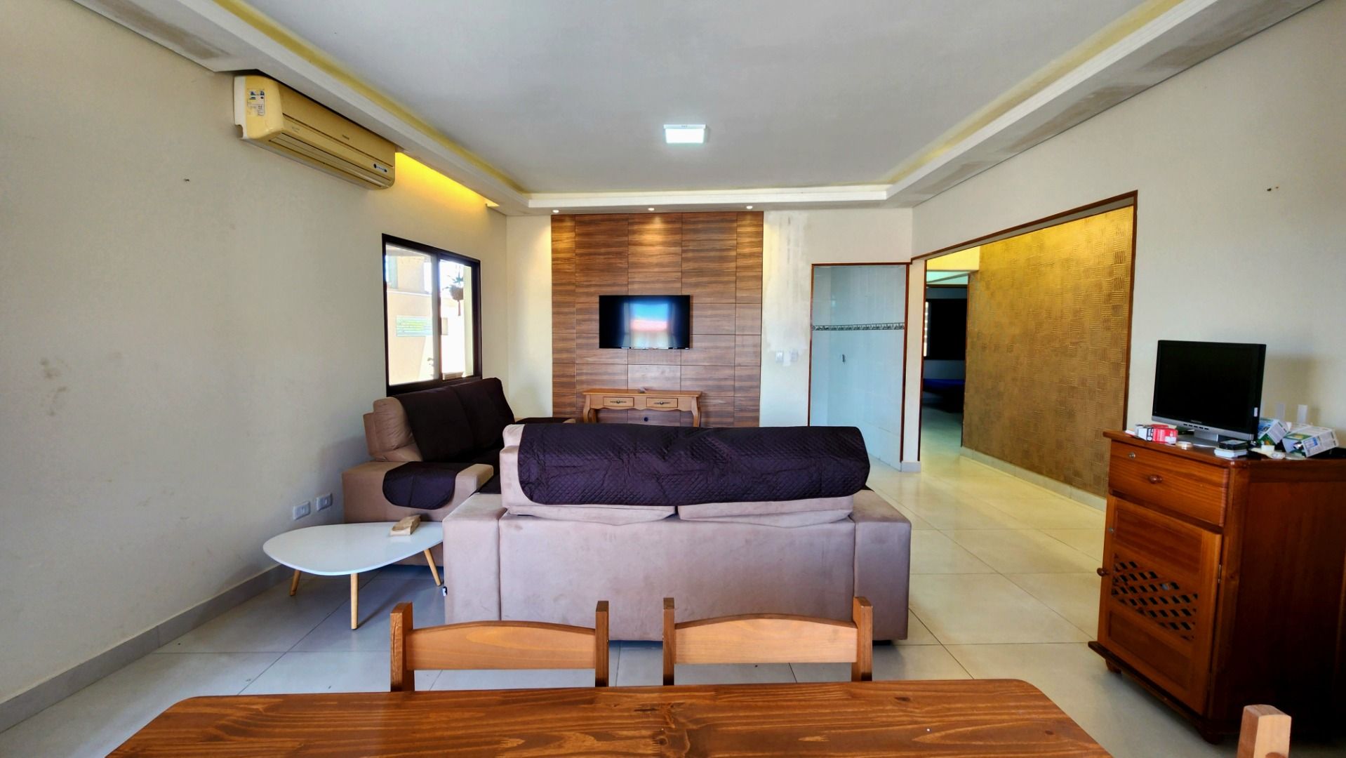 casa CA1015
