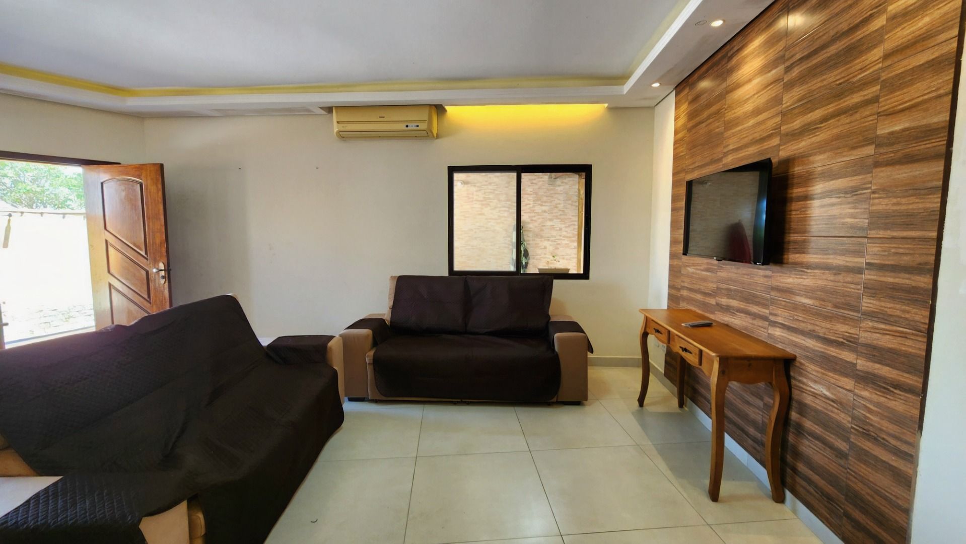 casa CA1015
