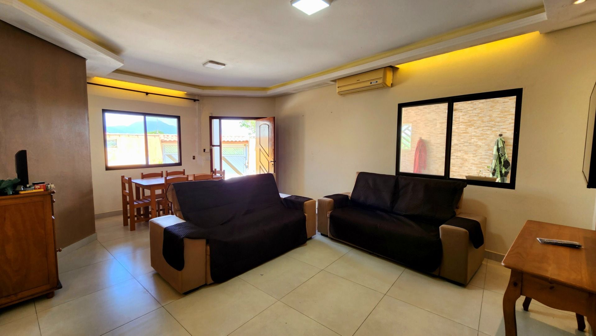 casa CA1015