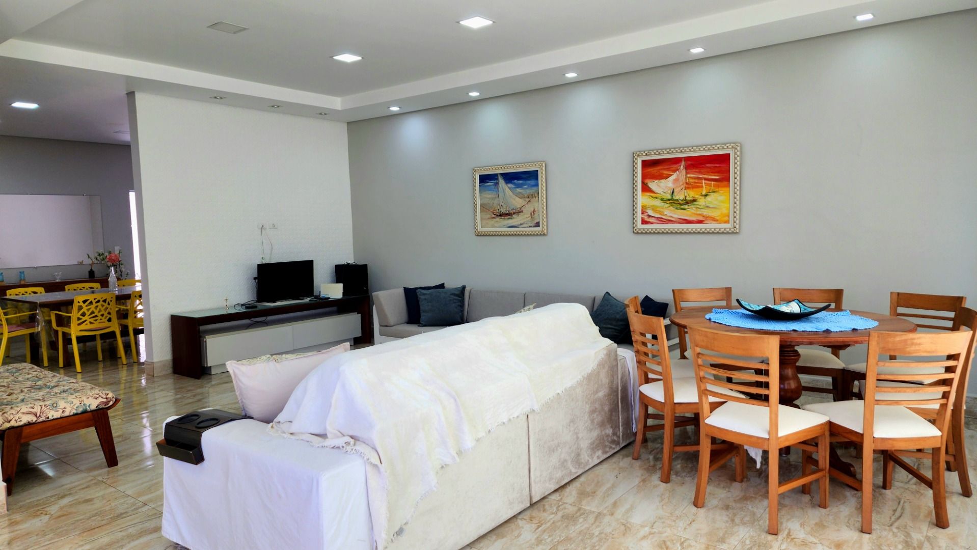 casa CA1019