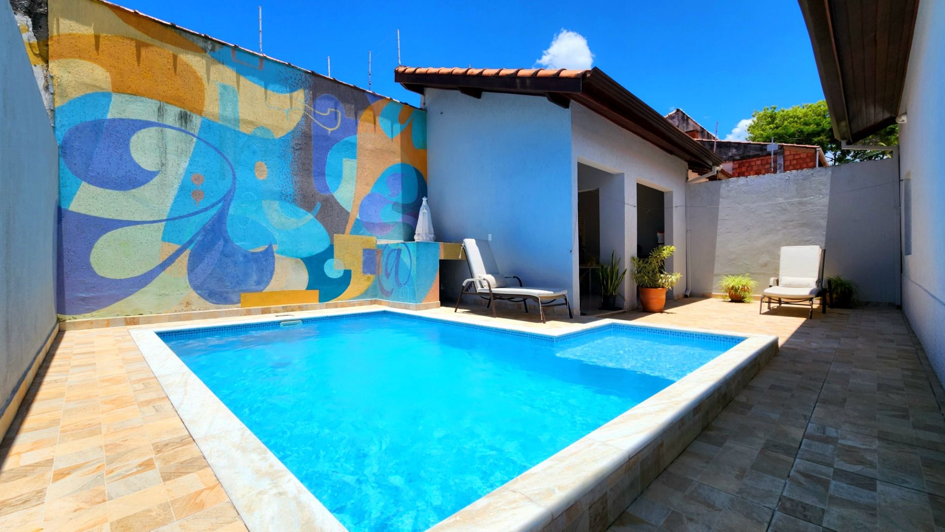 casa CA1019 em Jardim Barra de Jangada