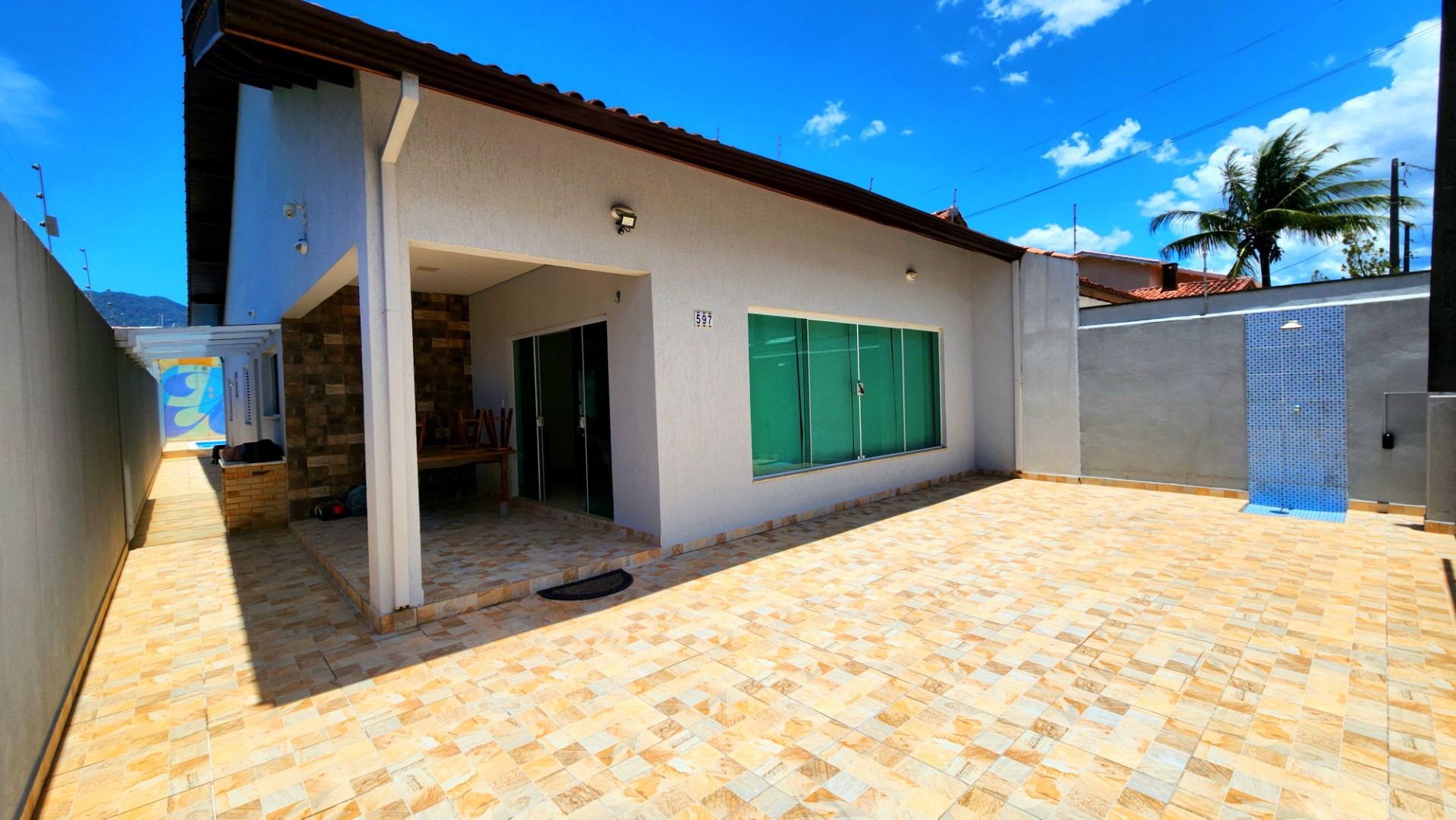 casa CA1019