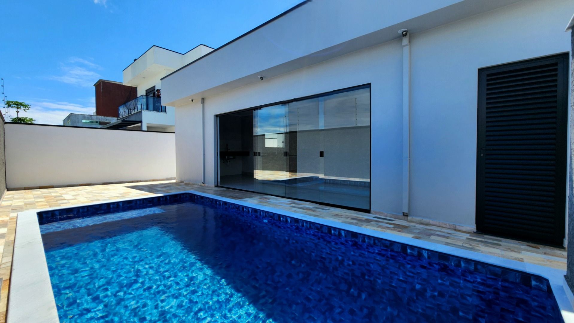 casa CA1021 em Bougainvillee IV