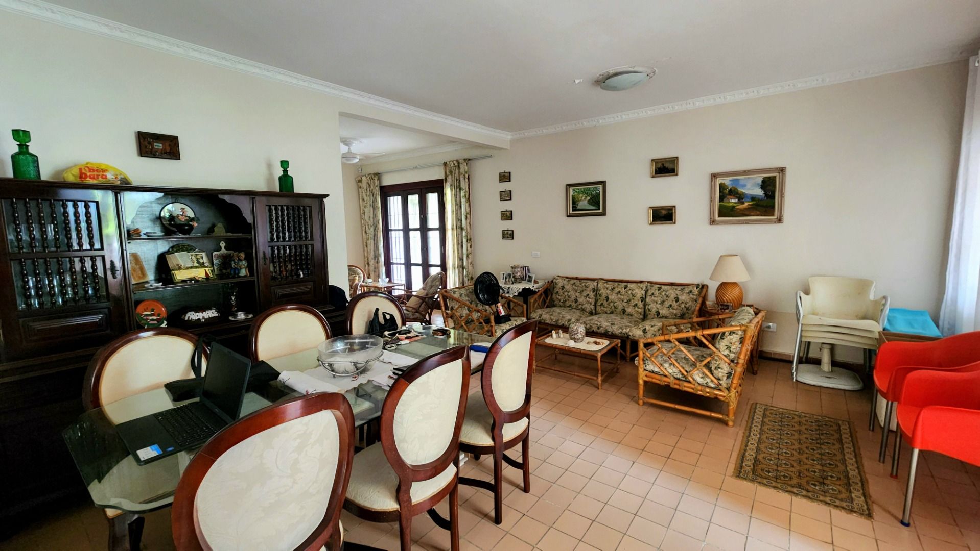 casa CA1022