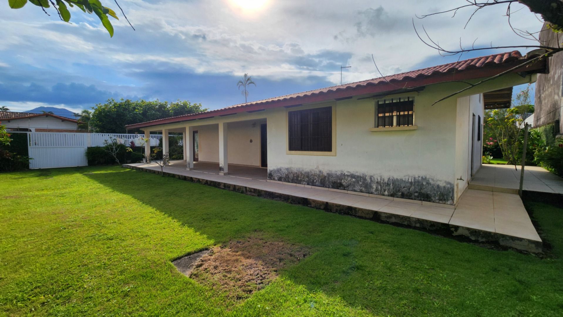 casa CA1022