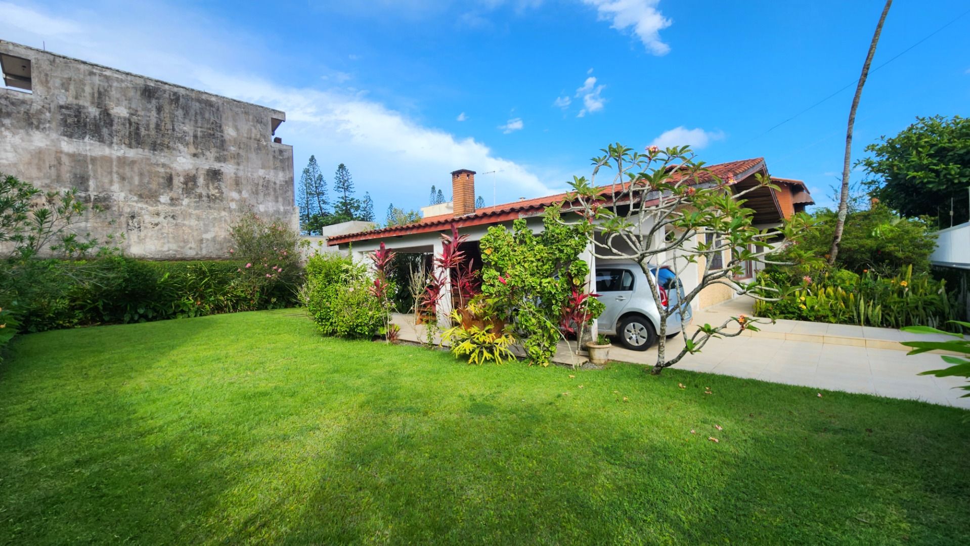 casa CA1022 em Balneário São João Batista I