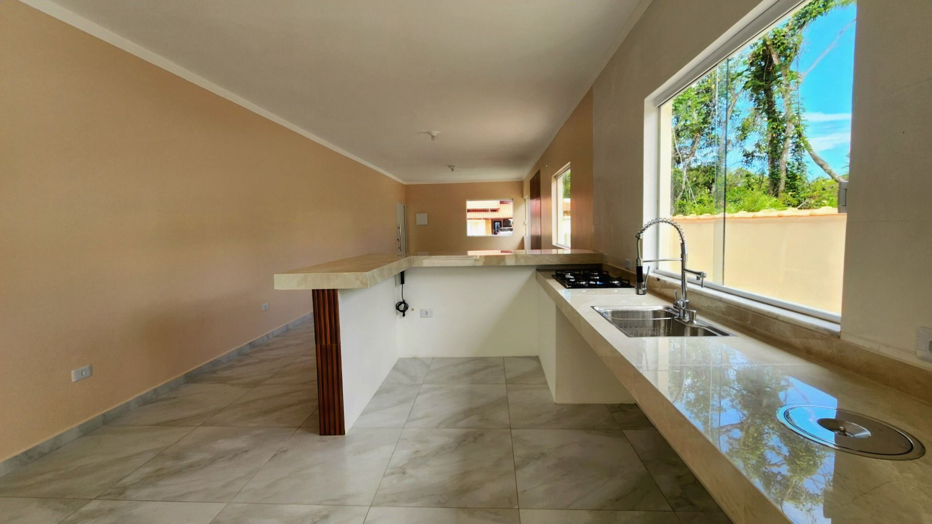 casa CA1023