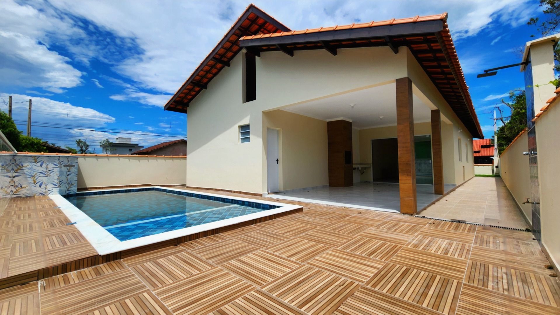 casa CA1023 em Jardim Sao Luiz