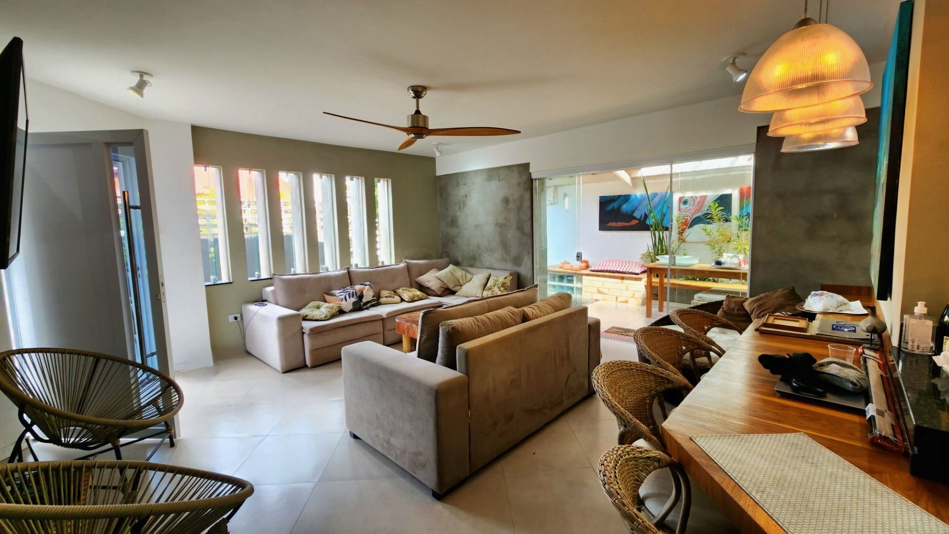 casa CA1024