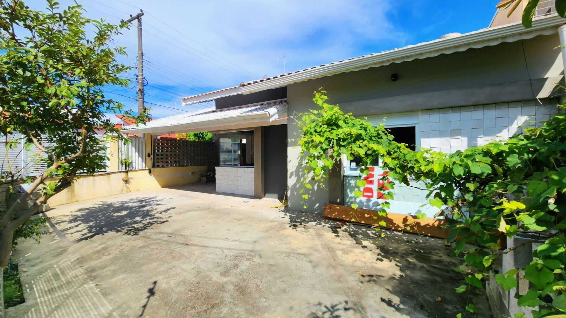 casa CA1024 em Cidade Nova Peruibe
