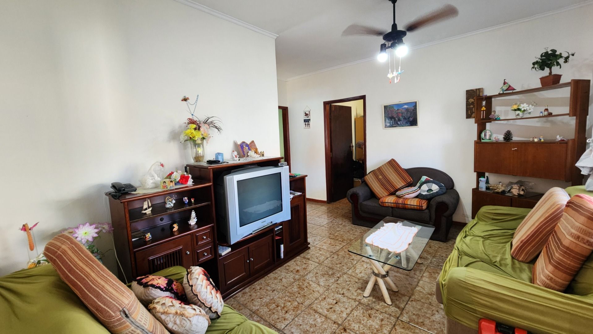 casa CA1025