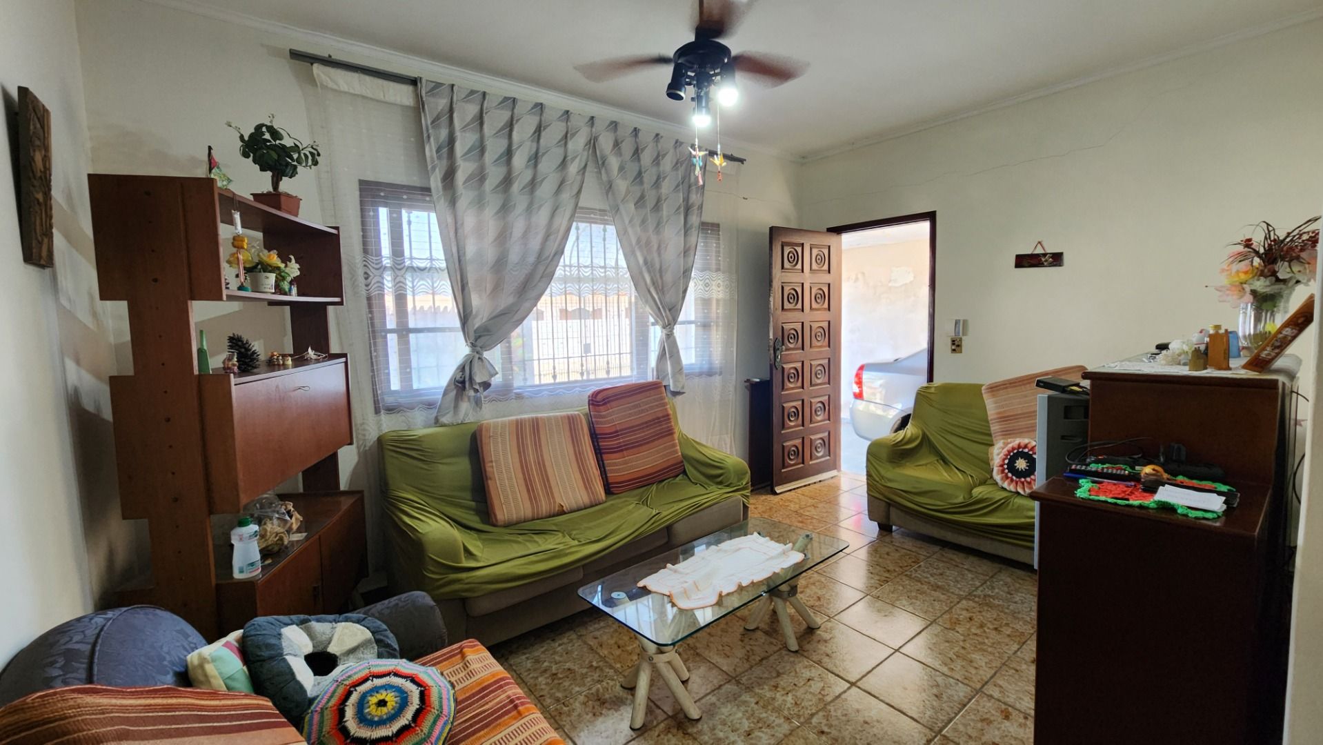 casa CA1025