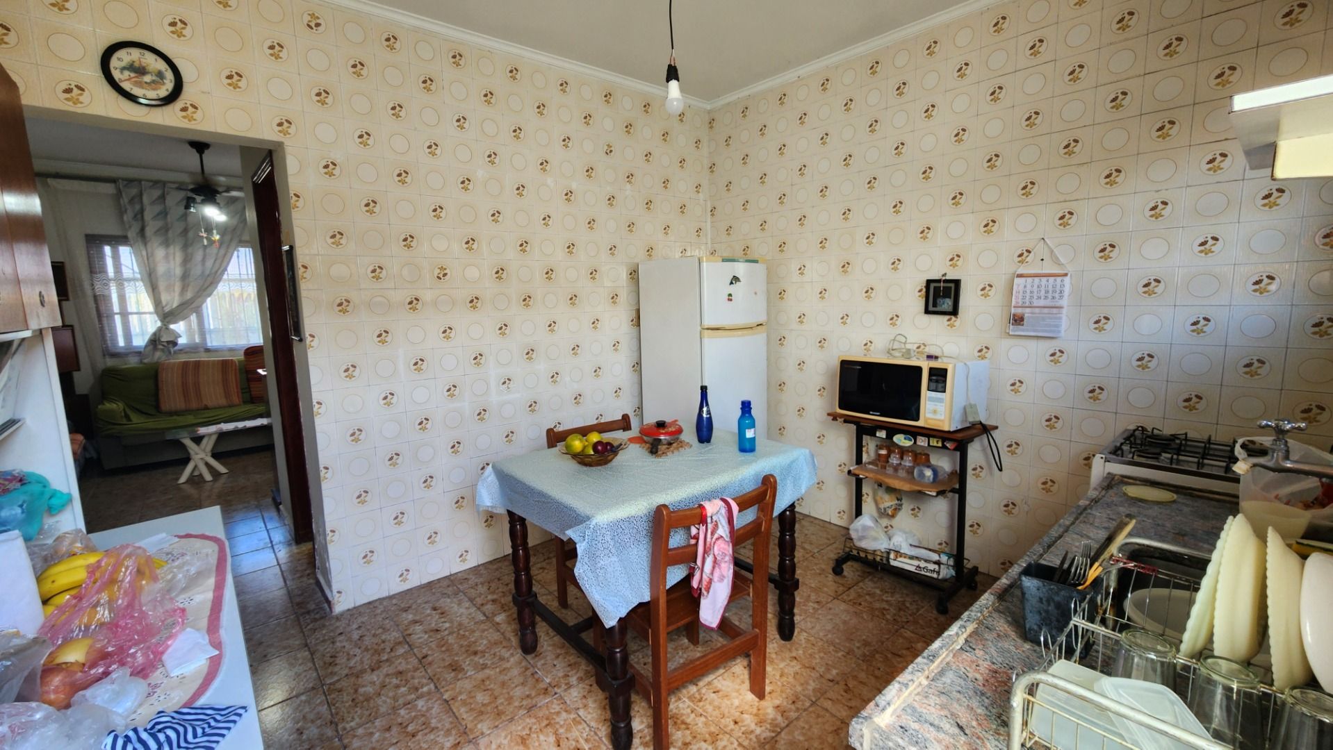 casa CA1025