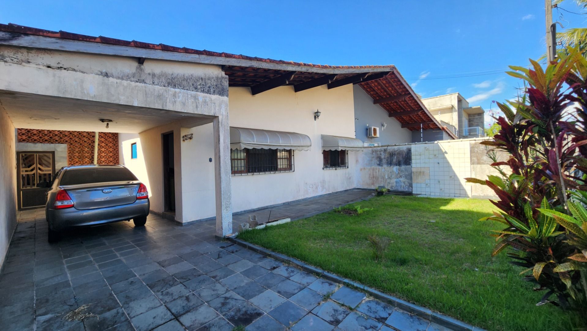 casa CA1025 em Balneário Josedy