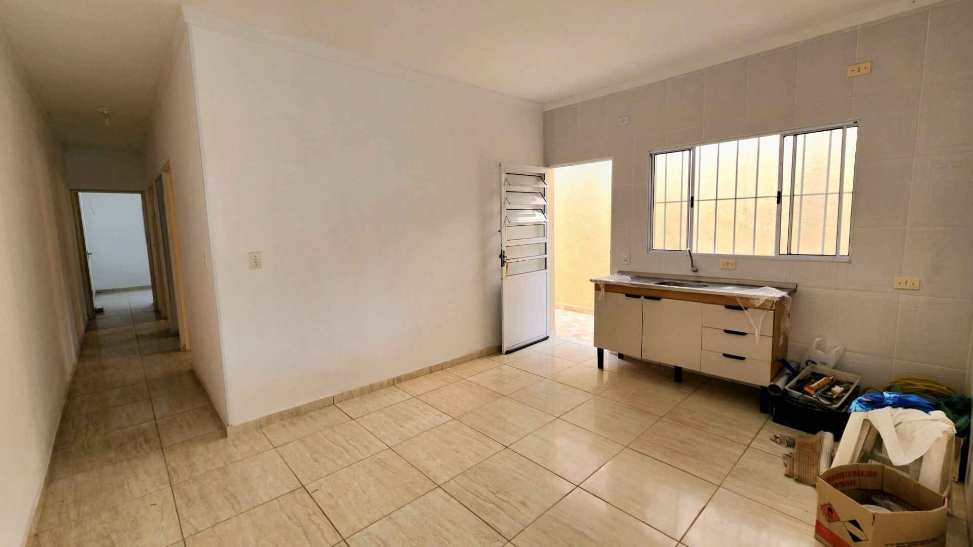casa CA1027