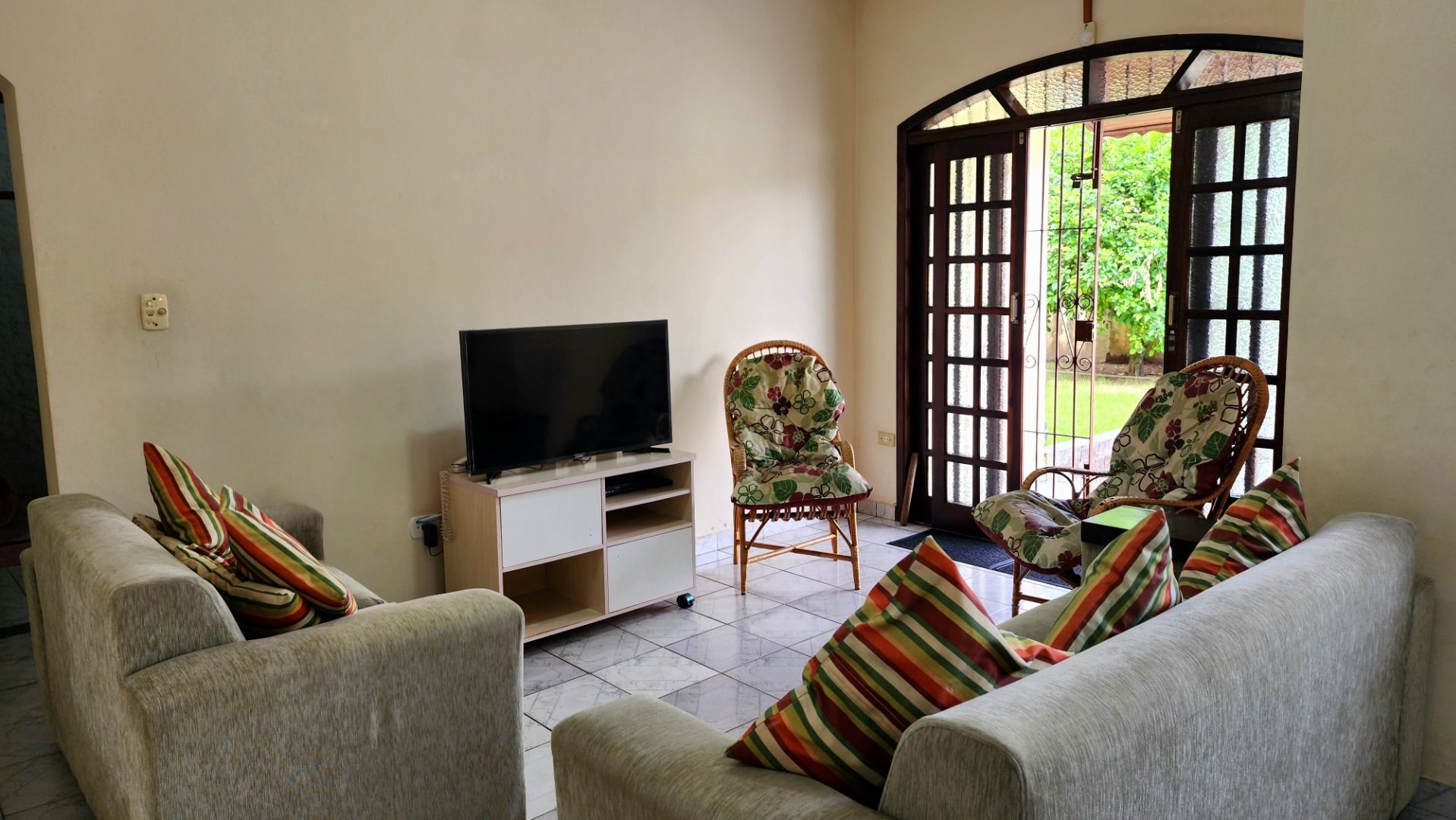 casa CA1028