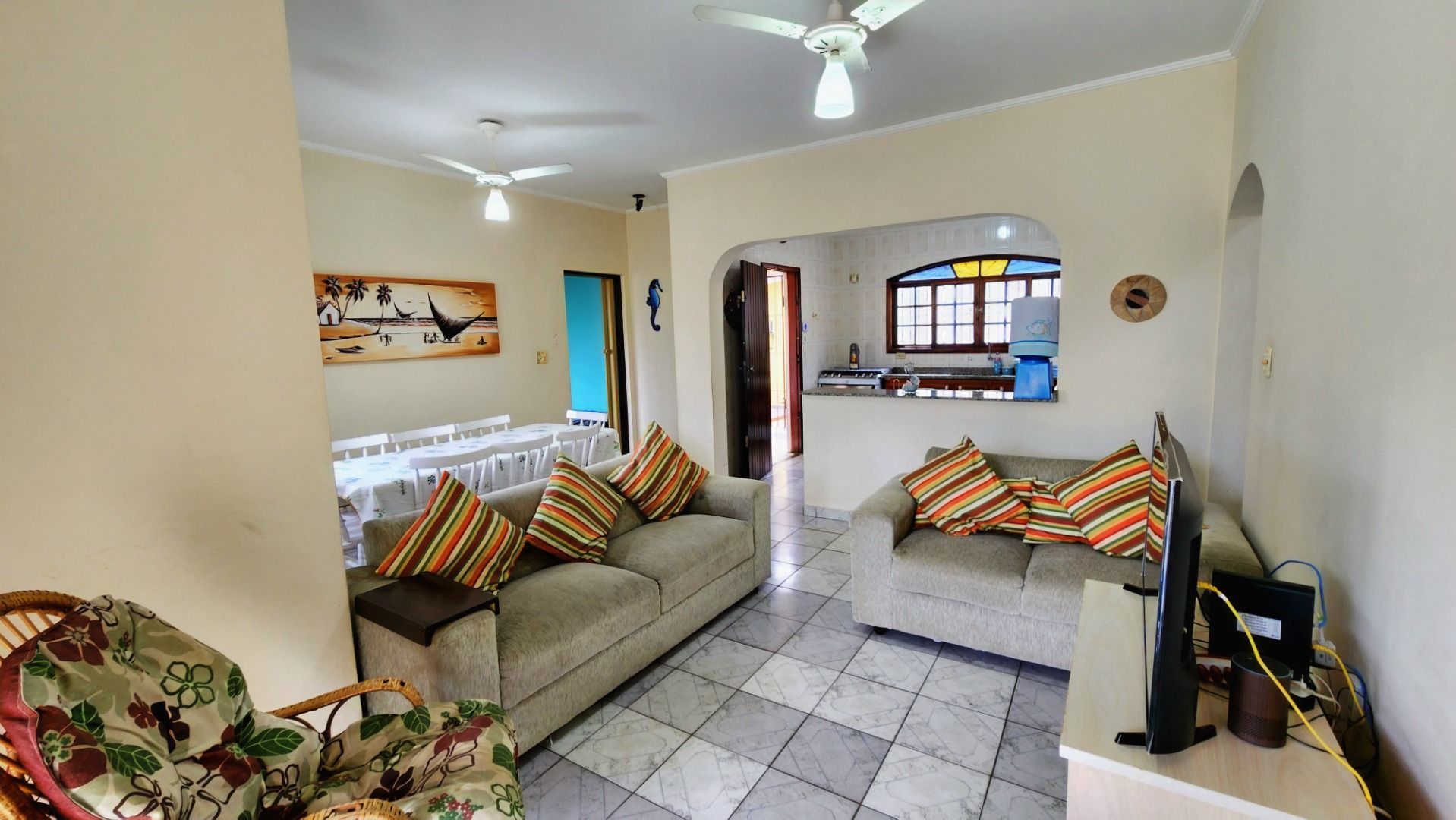 casa CA1028
