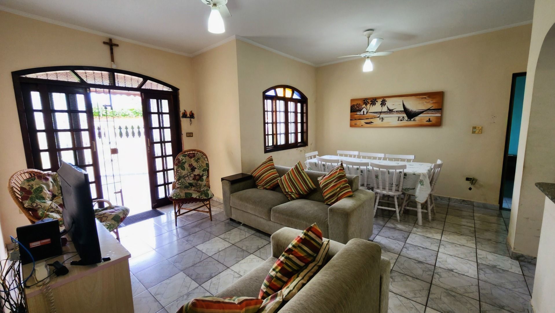 casa CA1028