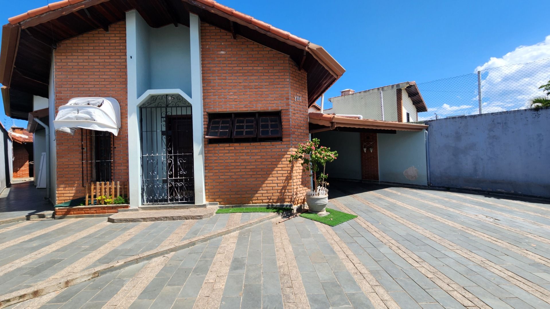 casa CA1031 em Jardim Icaraiba