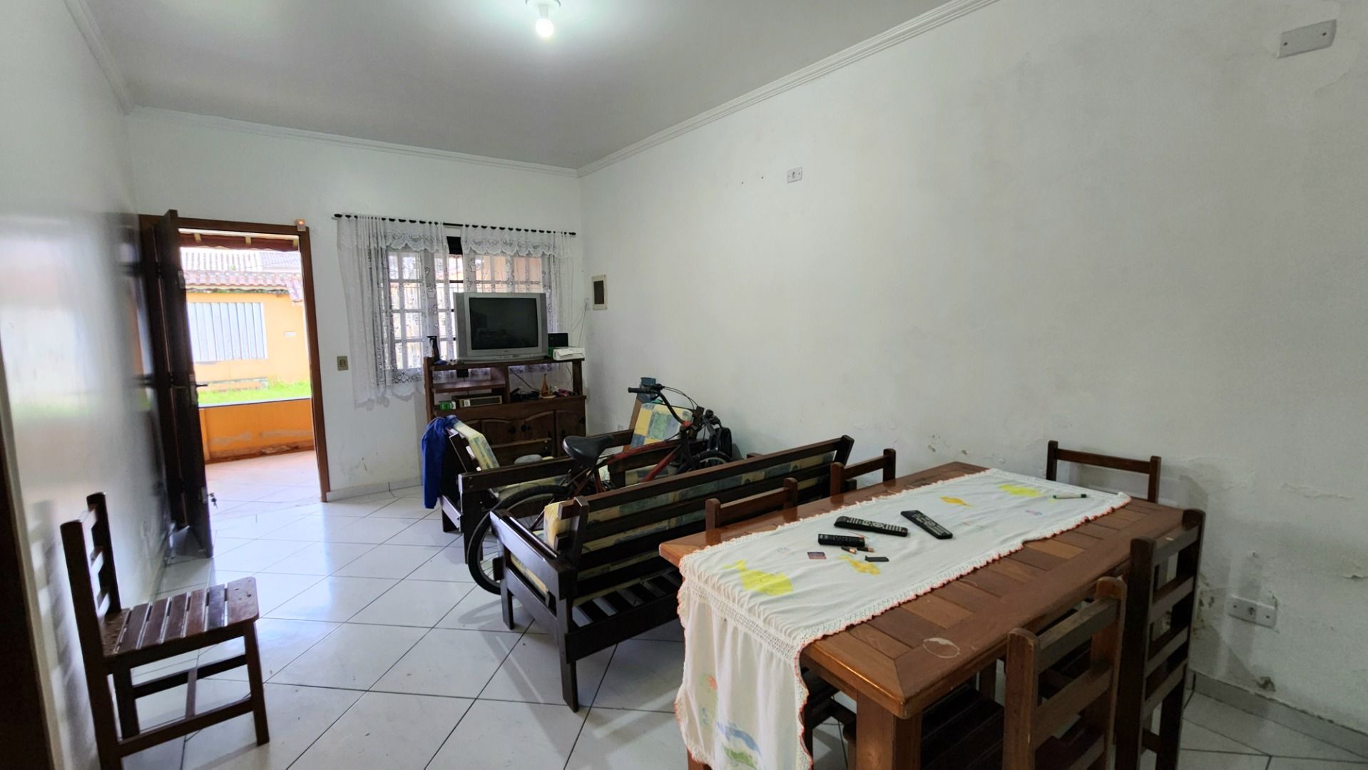 casa CA1034
