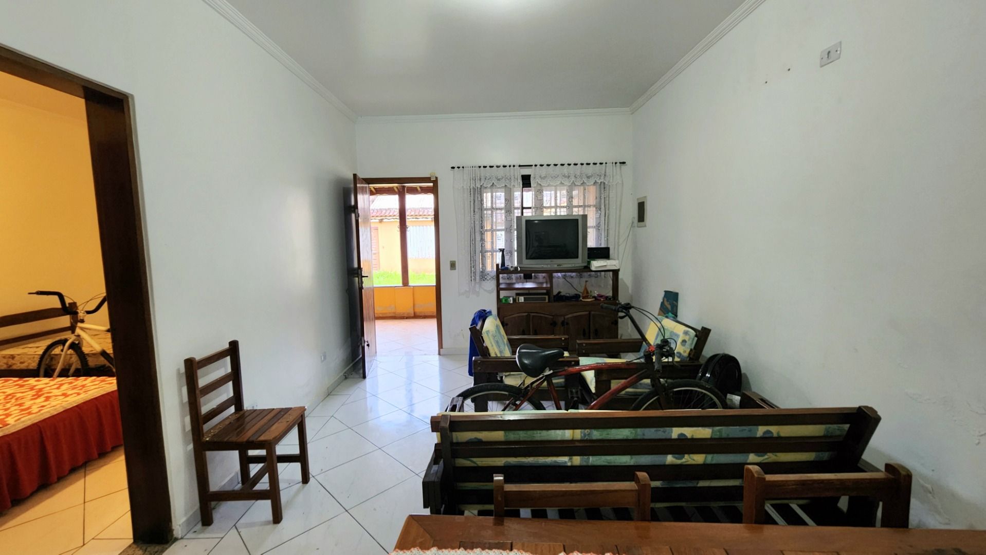 casa CA1034