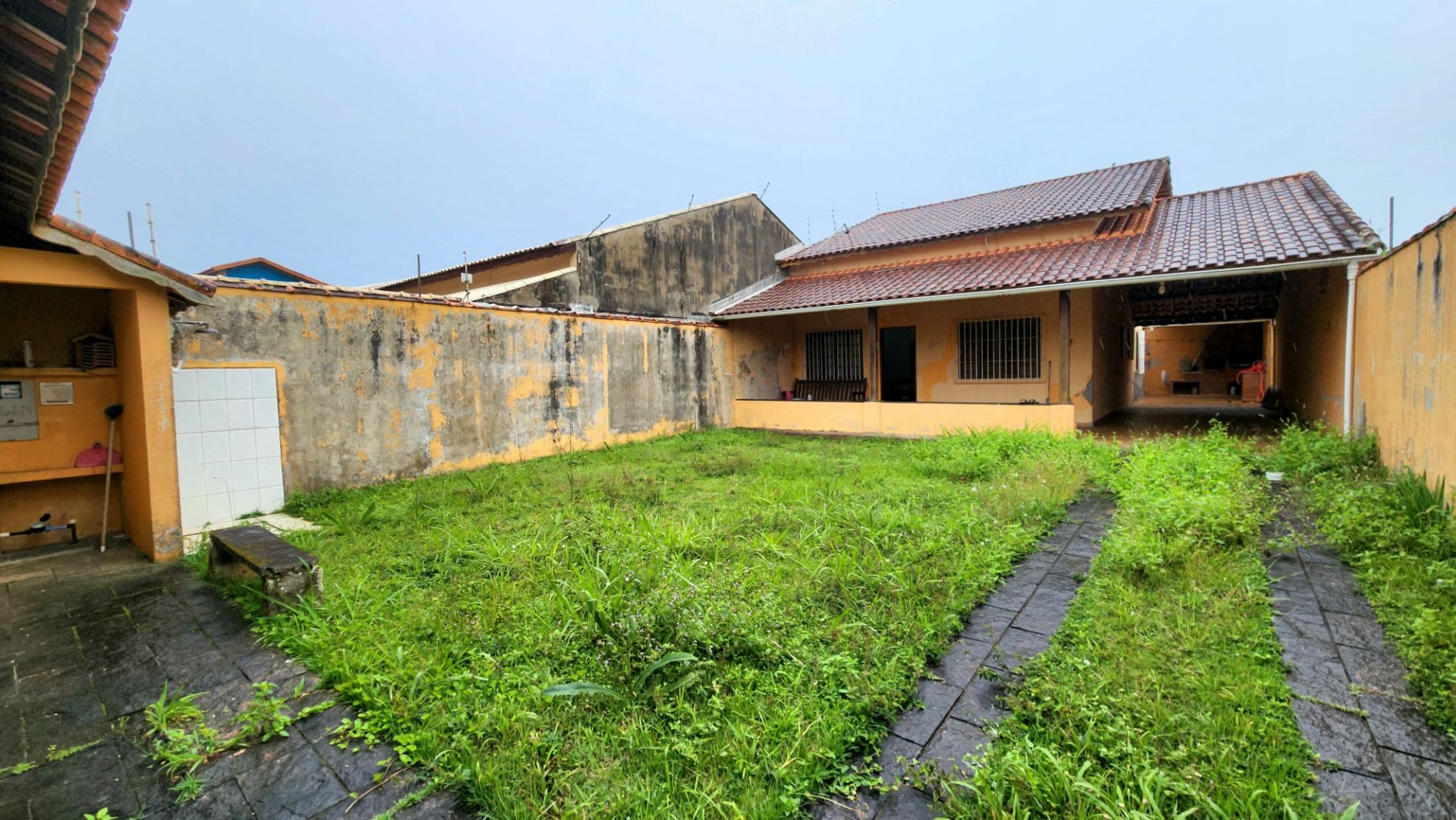 casa CA1034 em Estância Balneária Belmira Novaes
