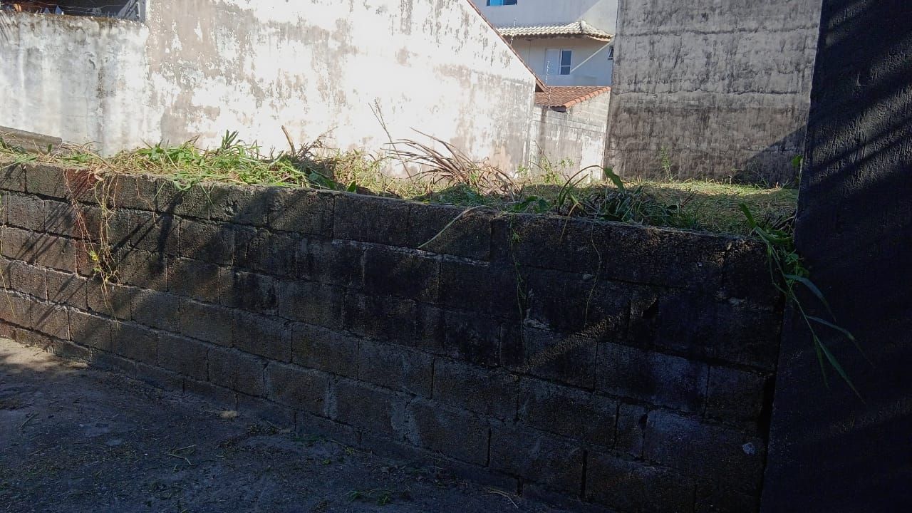 terreno TE0374 em Jardim Casablanca