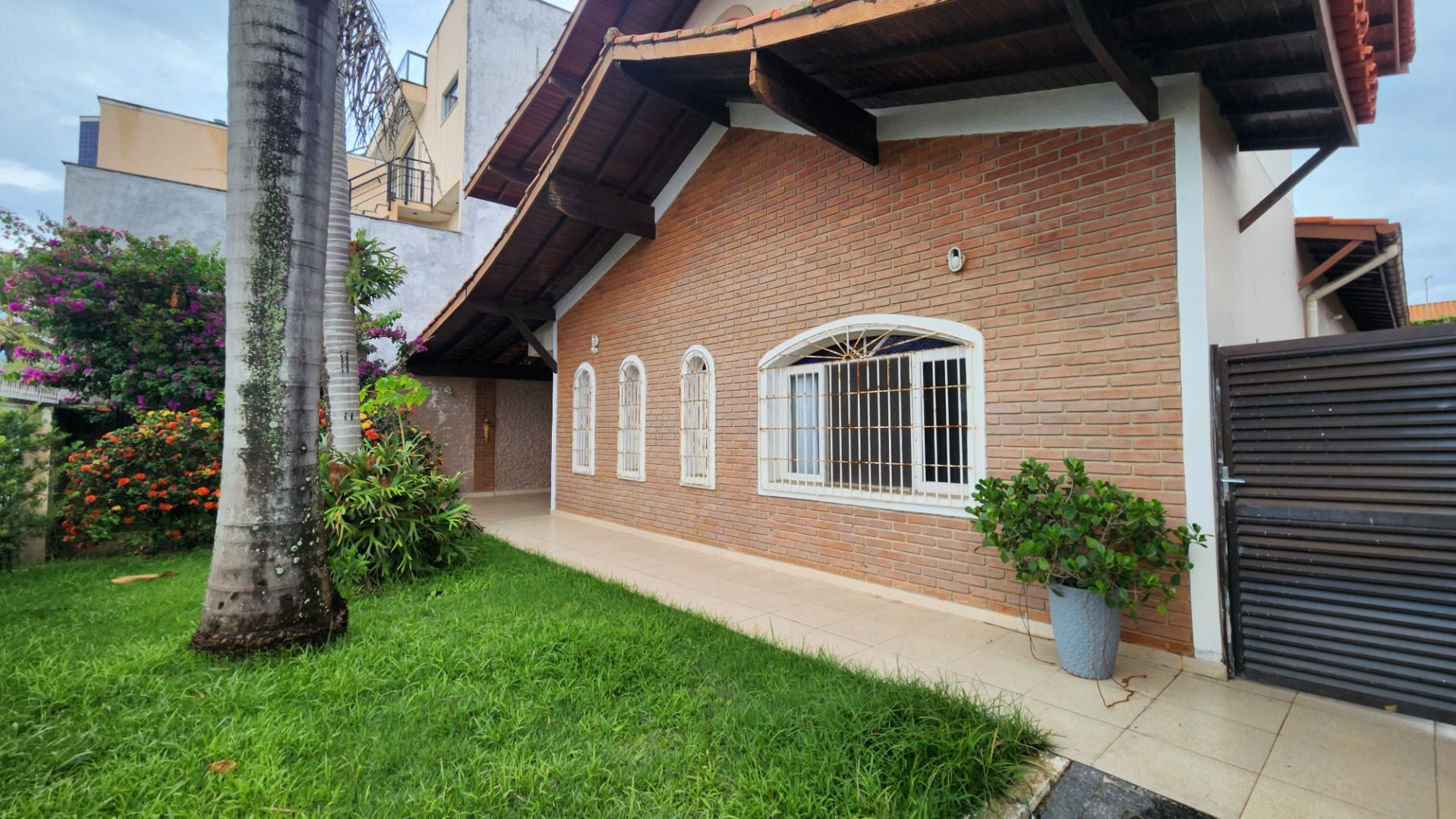 casa CA1039 em Jardim Ribamar
