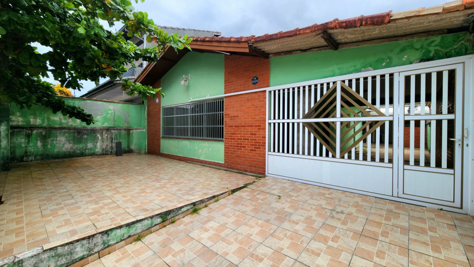 casa CA1040 em Balneário São João Batista I