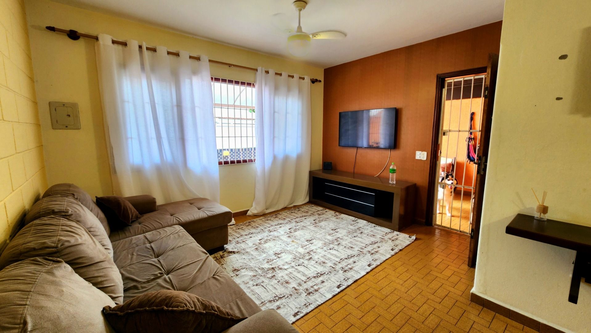 casa CA1041