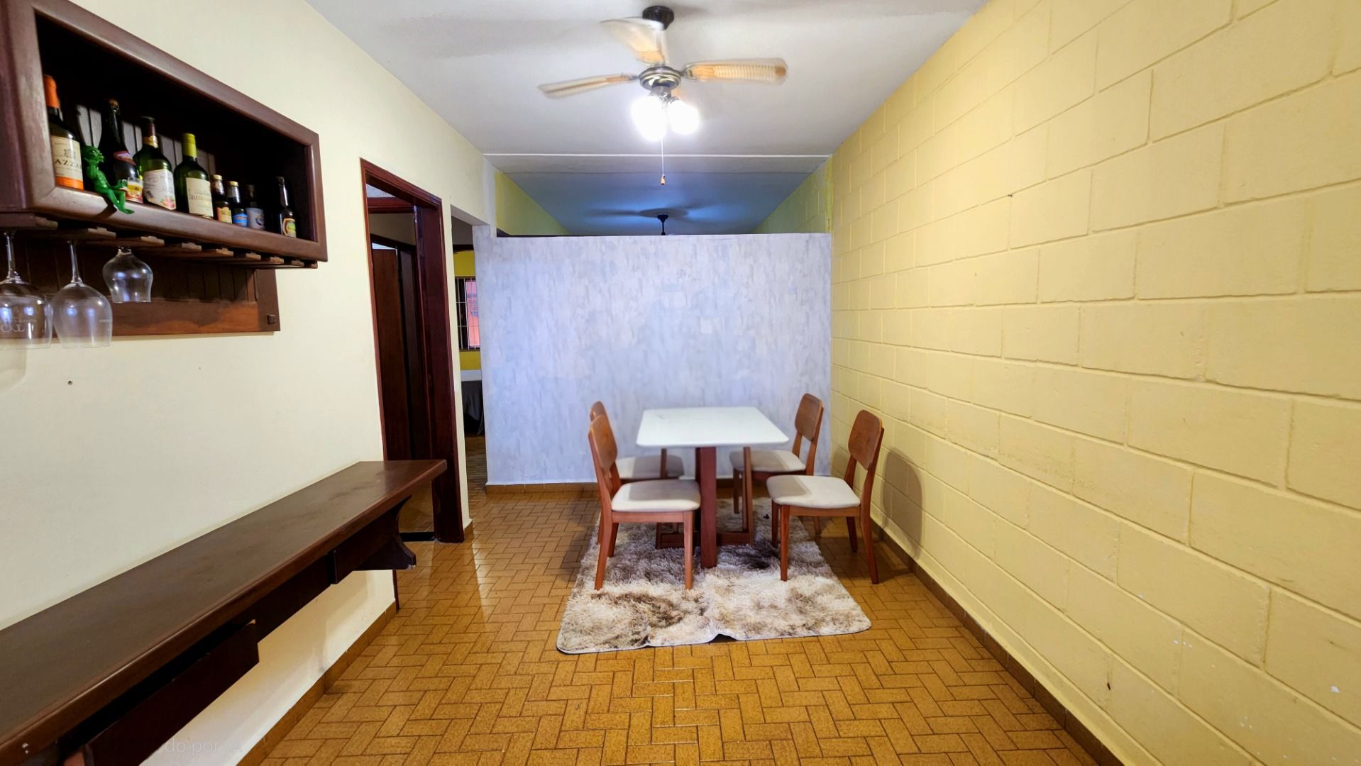 casa CA1041