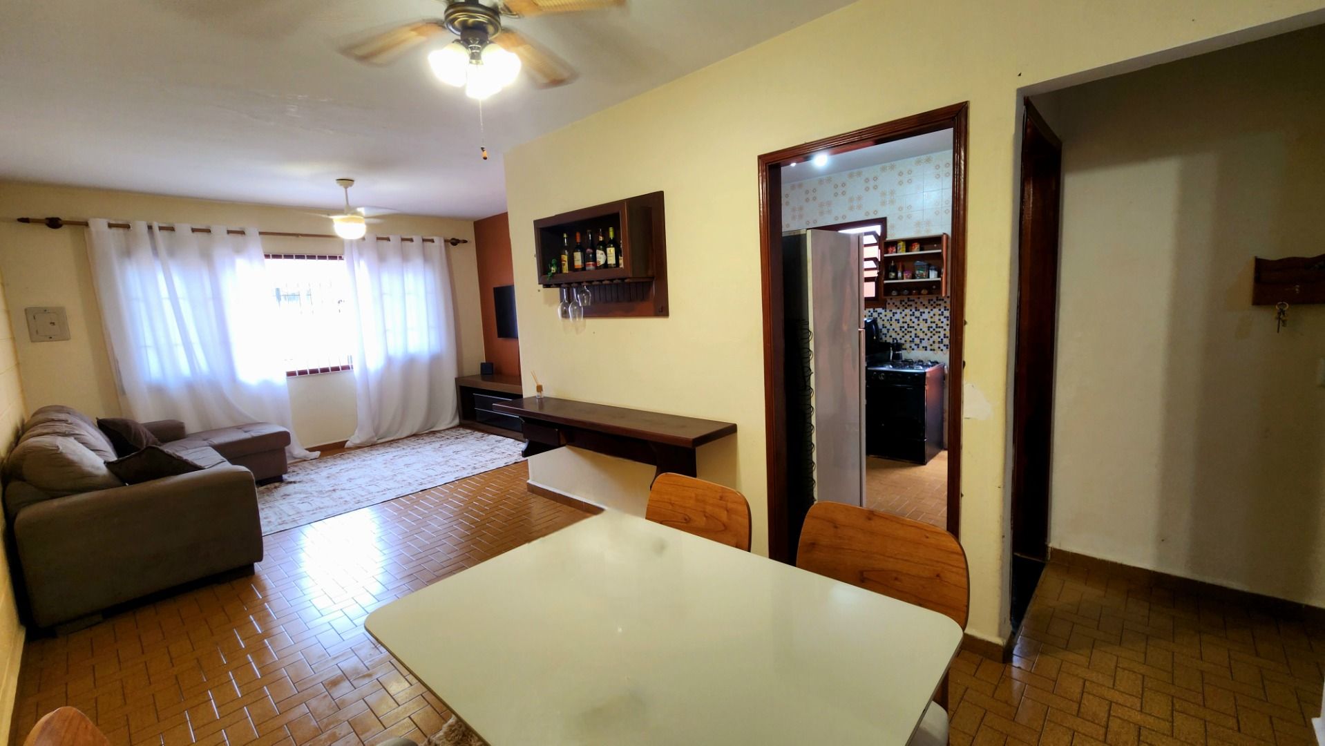 casa CA1041